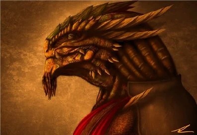 Gavros Kentarr - AI Character on RolePlai