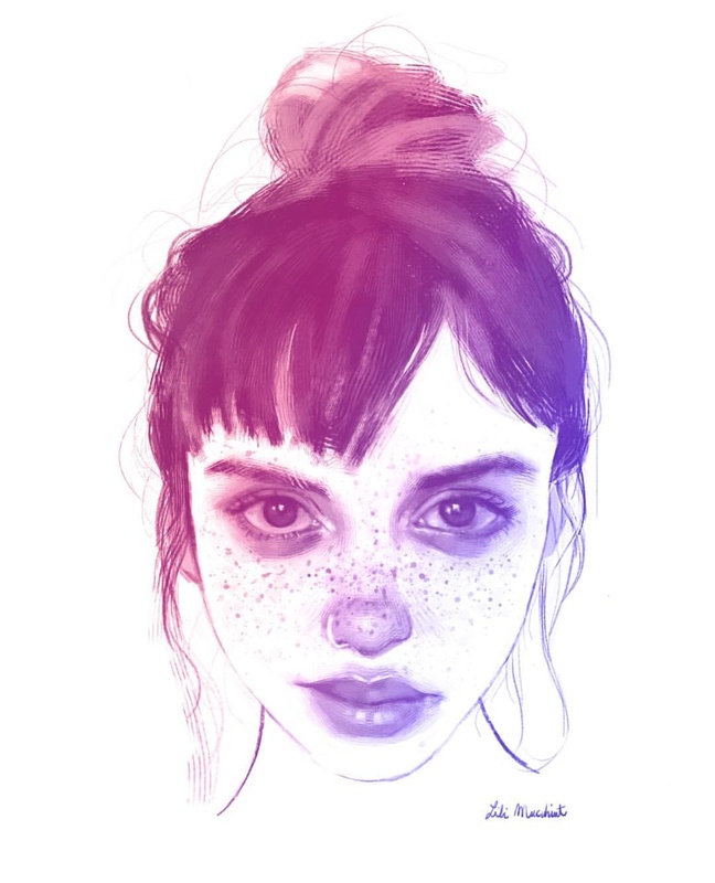 Tallulah Youngblood - AI Character on RolePlai