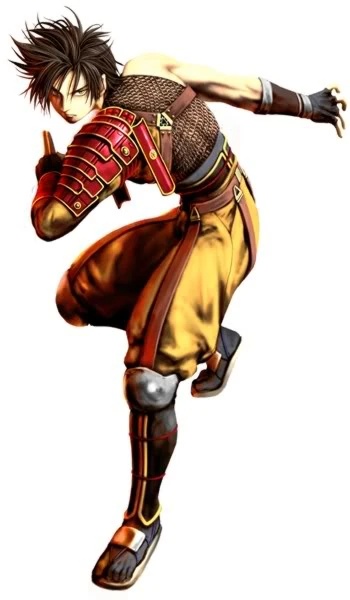 Orion Ishidō - AI Character on RolePlai