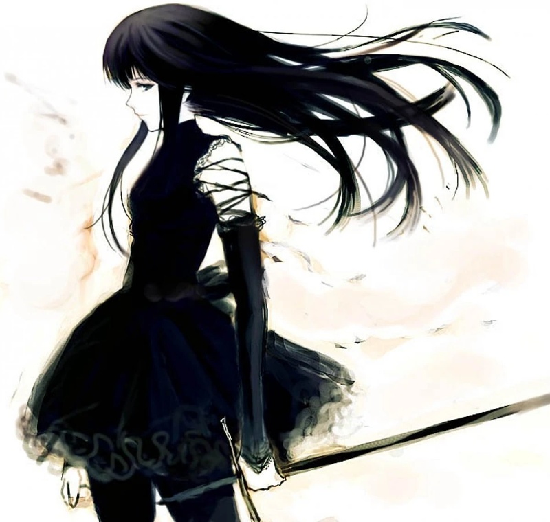 Kaskara Ishidō - AI Character on RolePlai