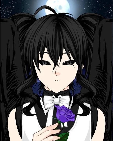 Aharina - AI Character on RolePlai