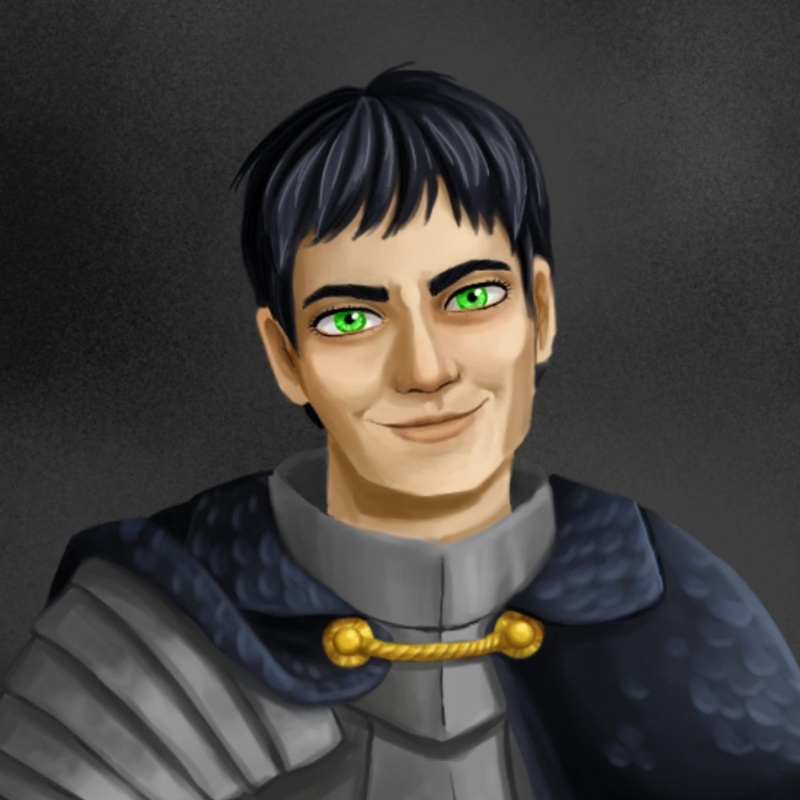 Amadeus of the Green Stretch - AI Character on RolePlai