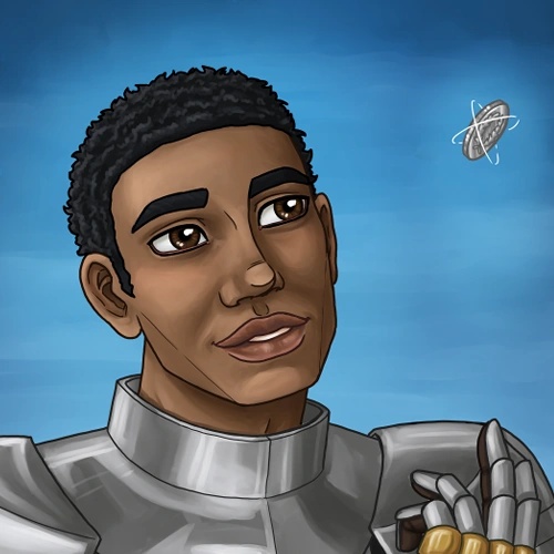 Hanno of Arwad - AI Character on RolePlai
