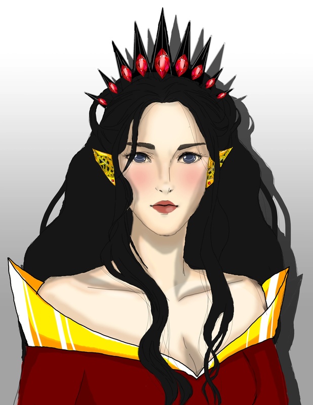 Icarus, Puppet Master of the Dead - AI Character on RolePlai