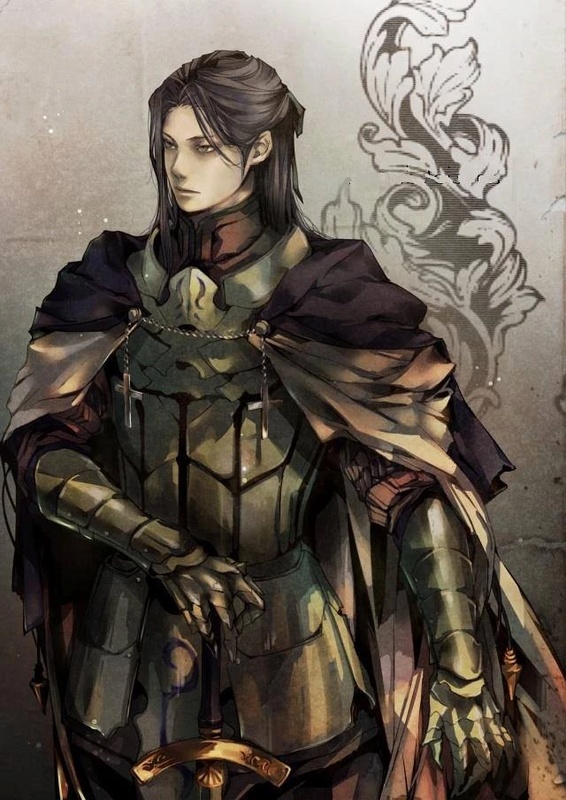 Avalon Arondight - AI Character on RolePlai