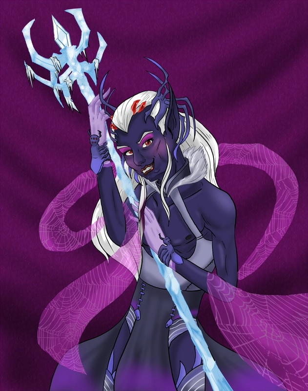 Vonderseks - AI Character on RolePlai