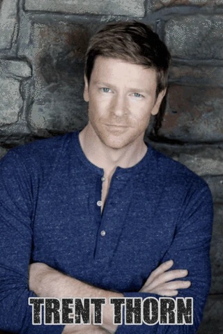 Trent Thorn - AI Character on RolePlai