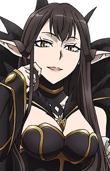 Assassin of Red - AI Character on RolePlai