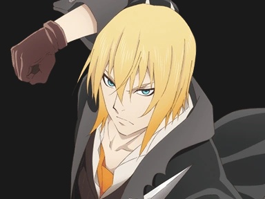 Eizen - AI Character on RolePlai