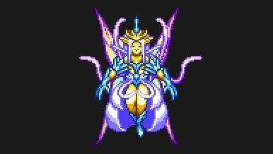 Empress of Light - AI Character on RolePlai