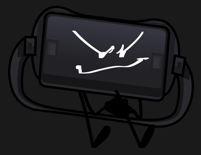 Virtual Reality Headset - AI Character on RolePlai