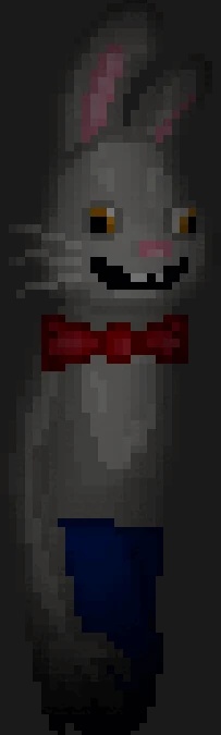 Mr. Hopp - AI Character on RolePlai