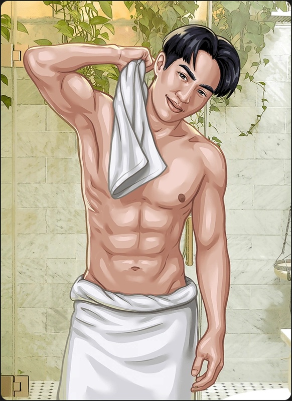 Ren Gao - AI Character on RolePlai