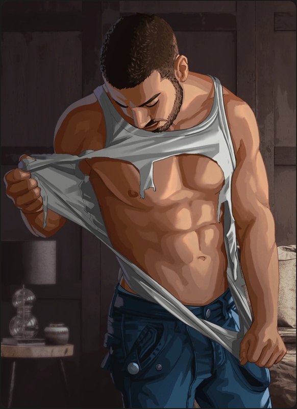Duncan Du Pont - AI Character on RolePlai
