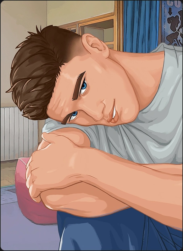 Kevin Mungo - AI Character on RolePlai