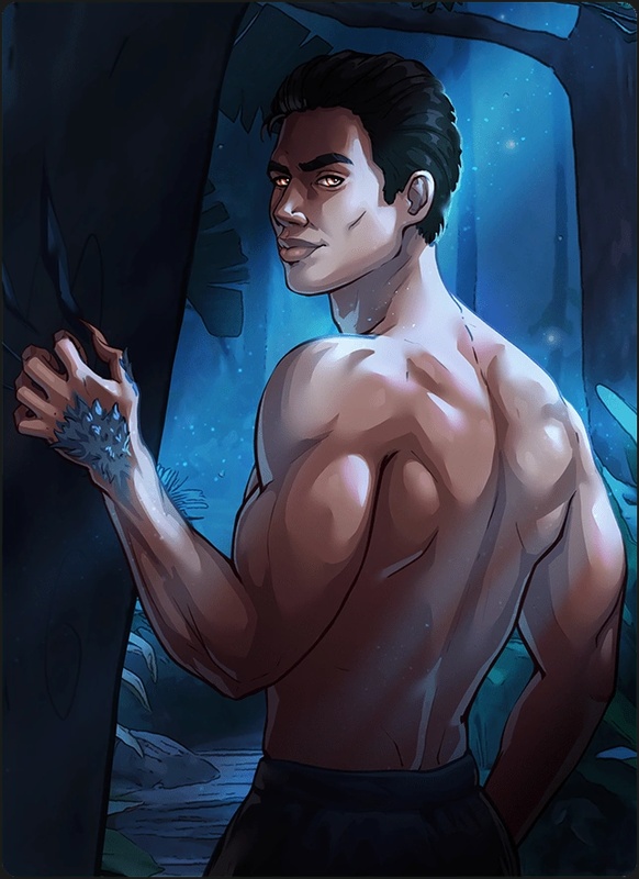 Owen Rendell - AI Character on RolePlai