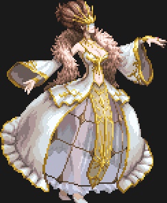 Herminia/Battle - AI Character on RolePlai