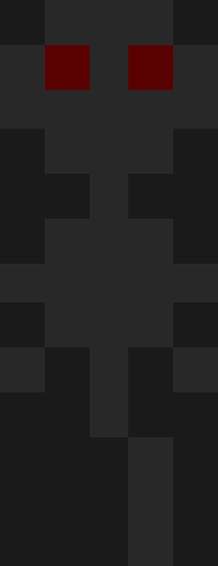 Mist Demon - AI Character on RolePlai