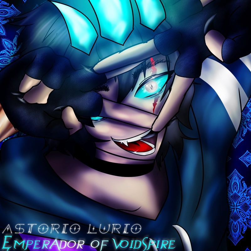 Astori Luring - AI Character on RolePlai