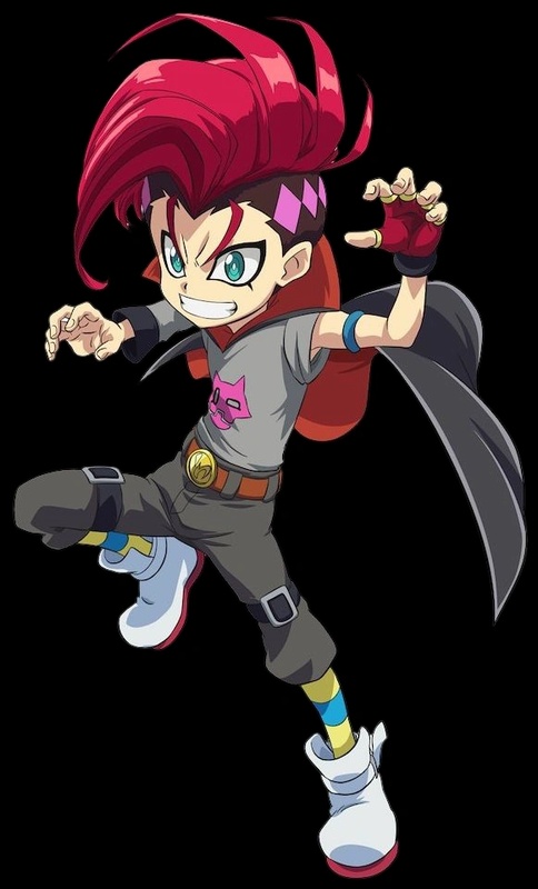 Bel Daizora - AI Character on RolePlai