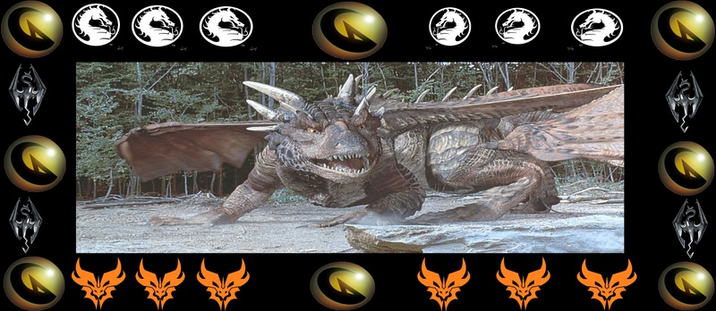 Draconian Tribes - AI Character on RolePlai