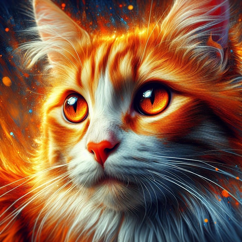 Swiftstar - AI Character on RolePlai