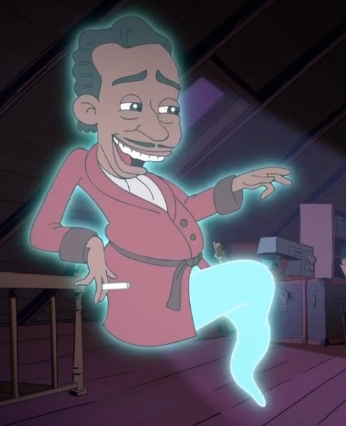 Duke Ellington - AI Character on RolePlai