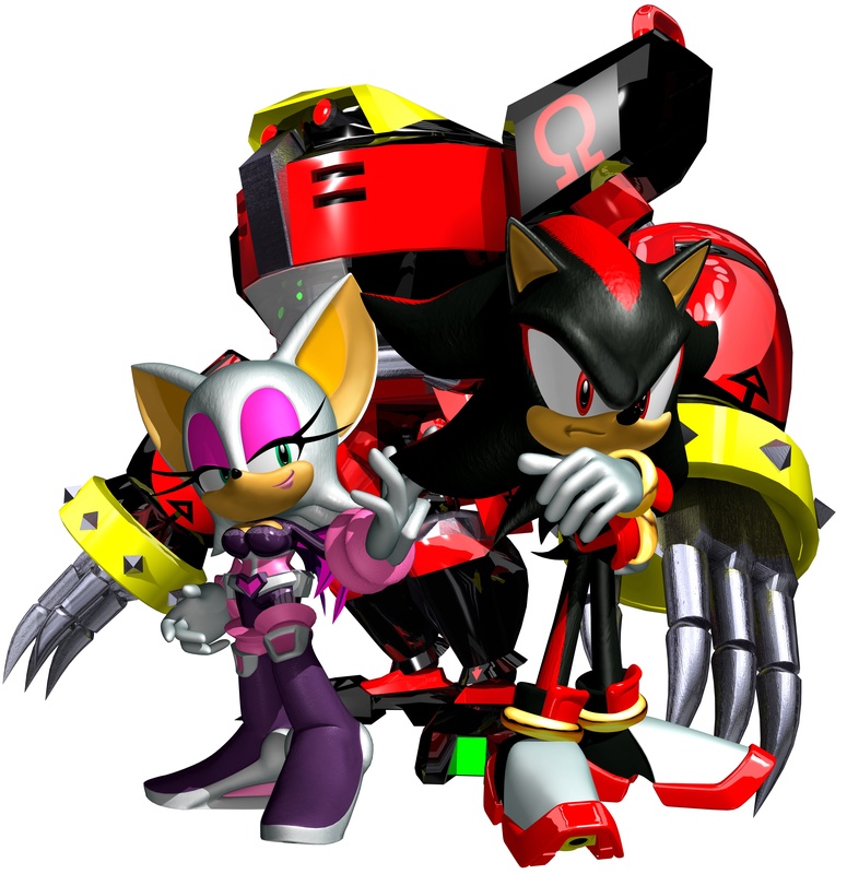 Team Dark - AI Character on RolePlai