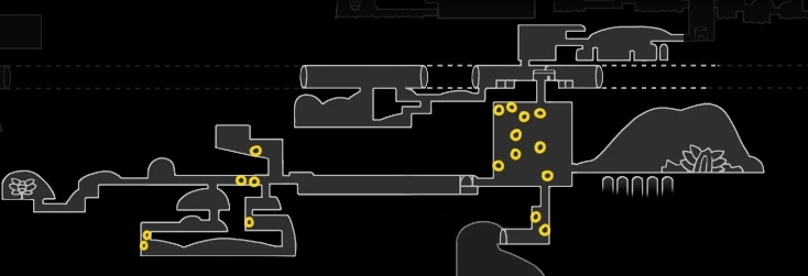 Shadow Creeper - AI Character on RolePlai