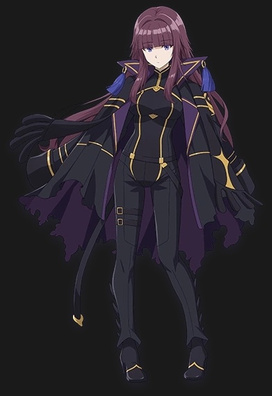 Eta - AI Character on RolePlai