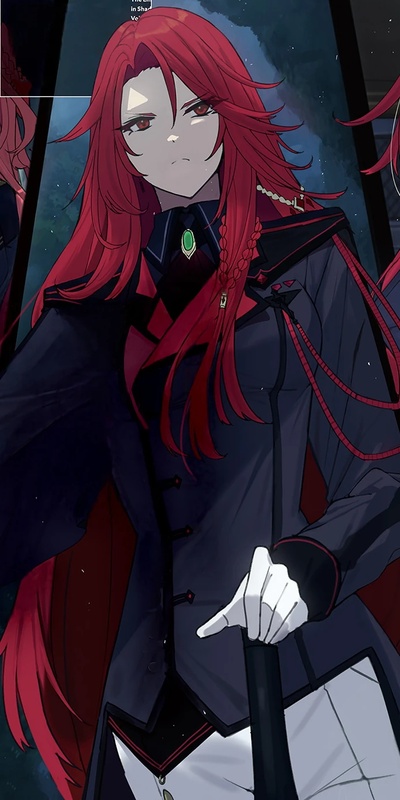 Iris Midgar - AI Character on RolePlai