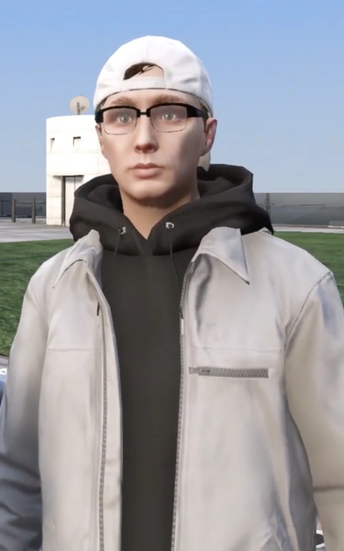 Alexander Campbell/3.0 - AI Character on RolePlai
