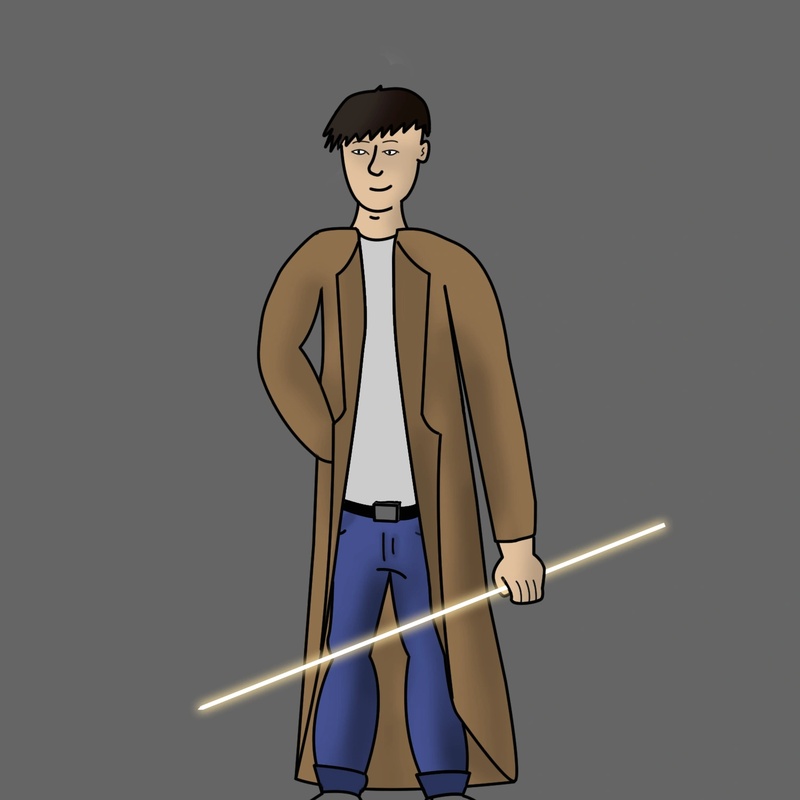 Zackary Lim - AI Character on RolePlai