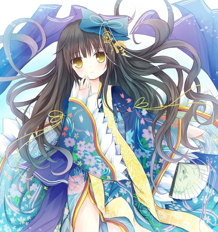 Kioku Danpen - AI Character on RolePlai