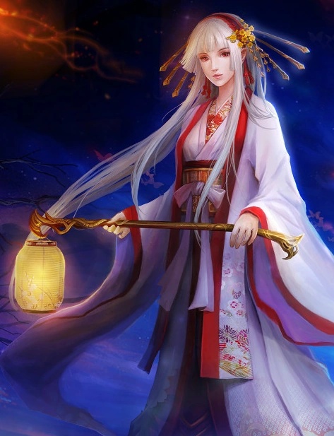 Libulan - AI Character on RolePlai