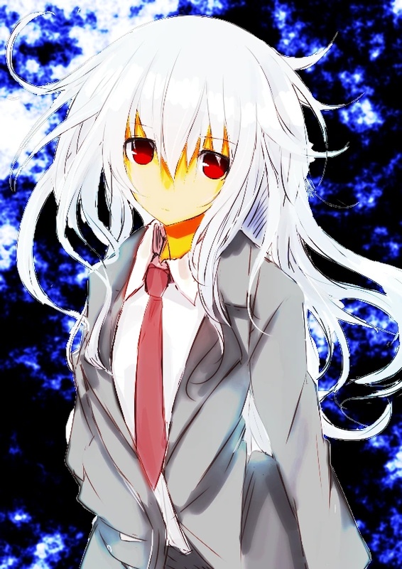 Kamei no Yuuko - AI Character on RolePlai