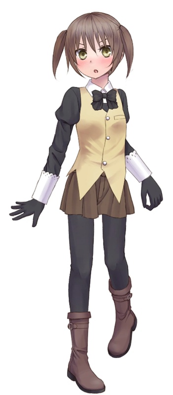 Valerie Wheelwright - AI Character on RolePlai