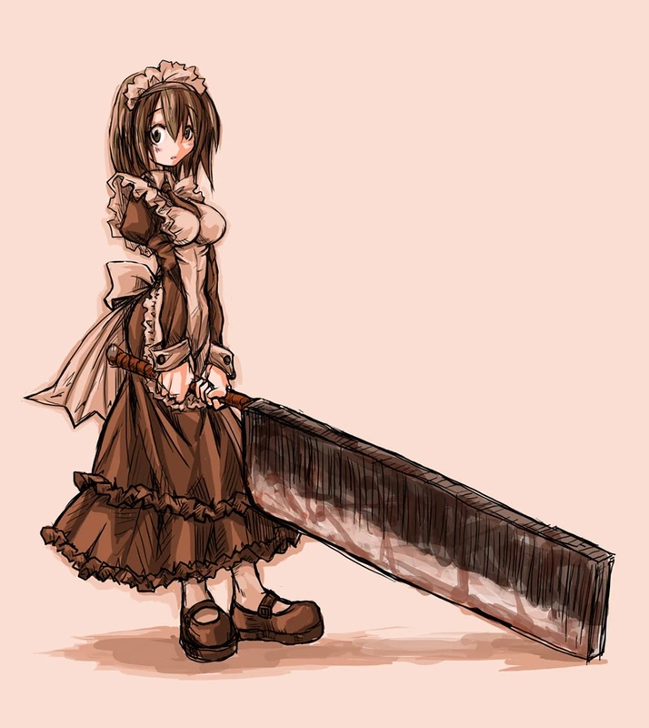 Kari Toriki - AI Character on RolePlai