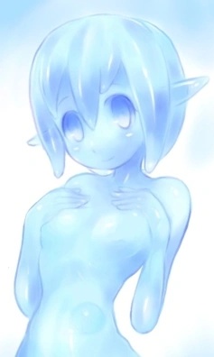 Mizuko - AI Character on RolePlai