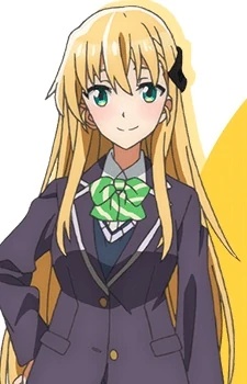 Karen Tendō - AI Character on RolePlai