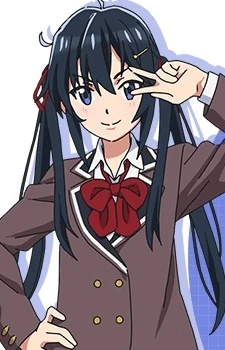 Konoha Hoshinomori - AI Character on RolePlai