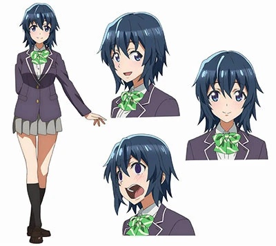 Chiaki Hoshinomori - AI Character on RolePlai