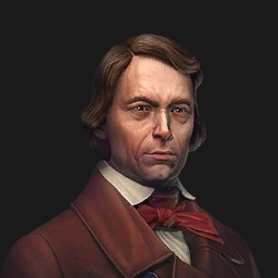 Dr. Hugo Mercier - AI Character on RolePlai