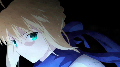 Arthuria Pendragon Fate/stay night - AI Character on RolePlai