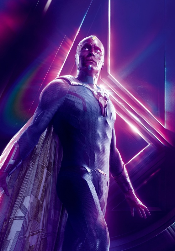 Vision MCU - AI Character on RolePlai