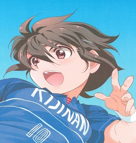 Shuna Sorimachi - AI Character on RolePlai