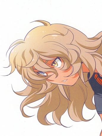 Mirai Takenou - AI Character on RolePlai