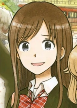 Chihiro Watanuki - AI Character on RolePlai