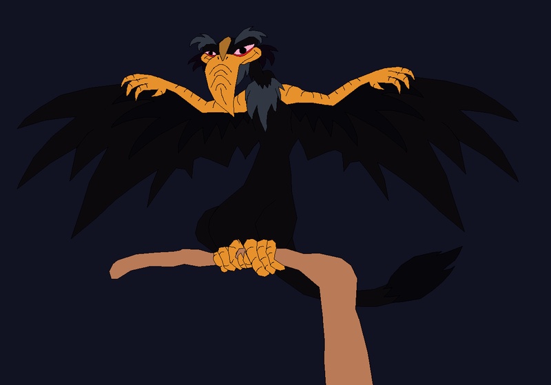 Ragen - AI Character on RolePlai