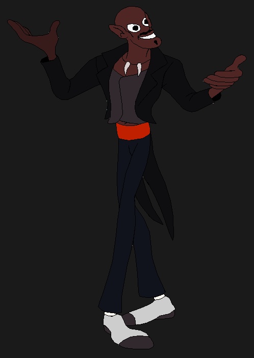 WD Familiar - AI Character on RolePlai